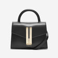 Cowhide Women's Crossbody Handbag
